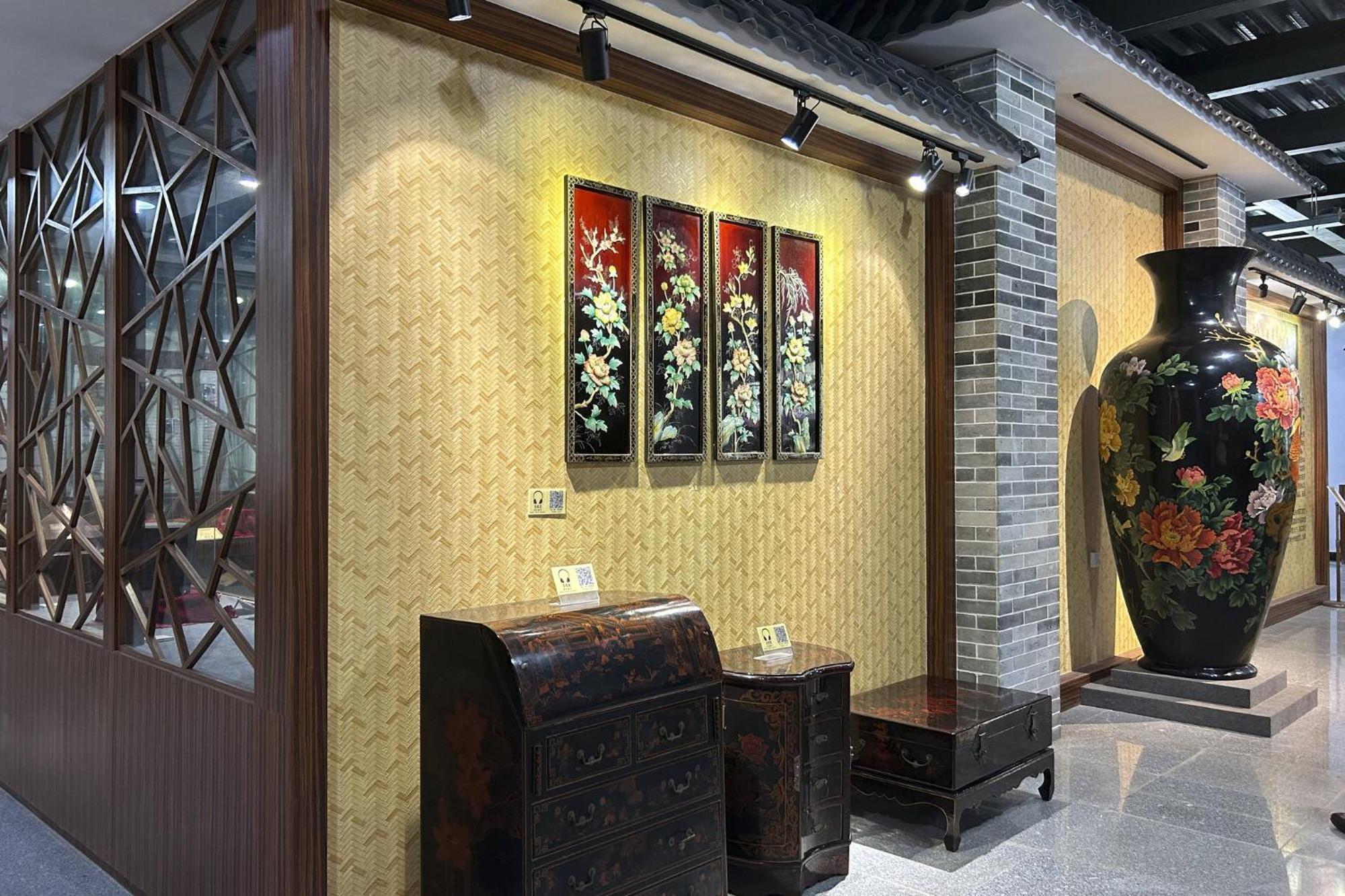 Hualuxe Yangjiang City Center Kültér fotó